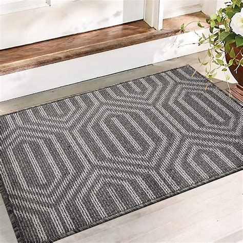 Achieving Security and Style with Non-Slip Indoor Rugs